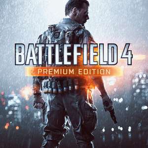 Battlefield 4 Premium Édition sur PC (Dématerialisé - Steam)
