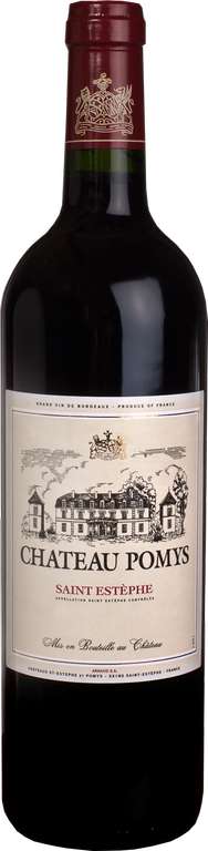 3 magnums Bordeaux Saint-Estèphe -3x150cl (vigneron-independant.com)