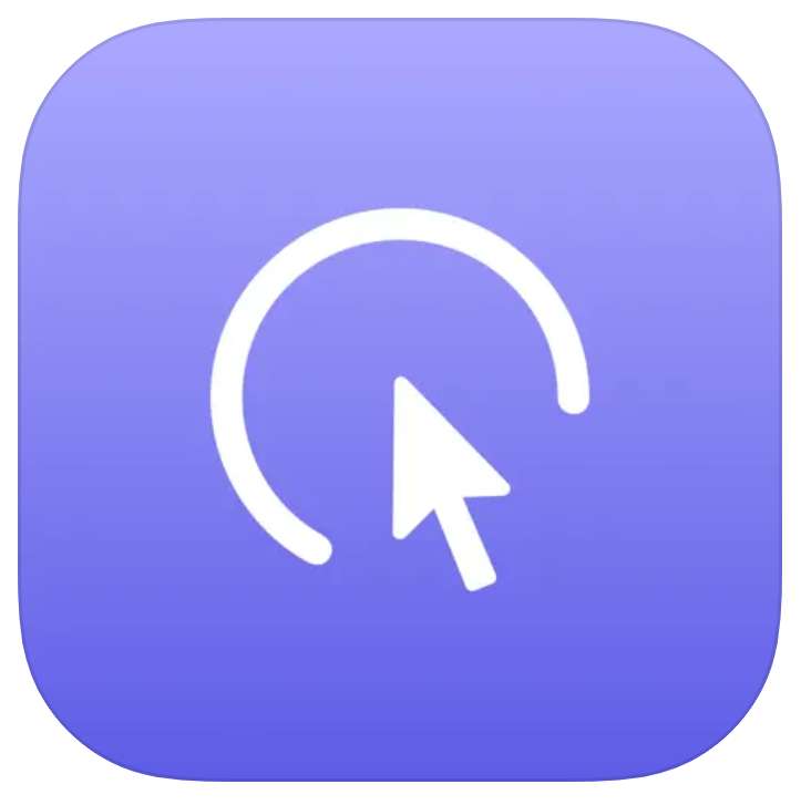 Application Souris et Clavier mobiles pour Mac ou PC Gratuite sur iOS