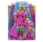 Jouet Poupée Barbie Extra Chic (HHN12)