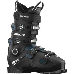 Chaussures de ski Salomon S/Pro HV 100 IC
