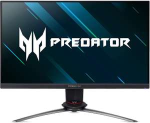Écran PC Acer Predator XB273UGX - Quad HD, G-Sync, 1 ms (Vendeur Tiers)