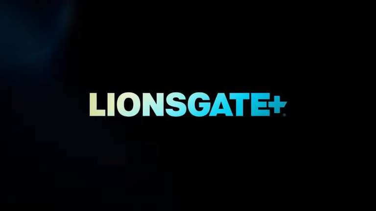 [Nouveaux clients] Abonnement de 1 mois offert au service de streaming Lionsgate+ (Sans engagement - lionsgateplus.com)