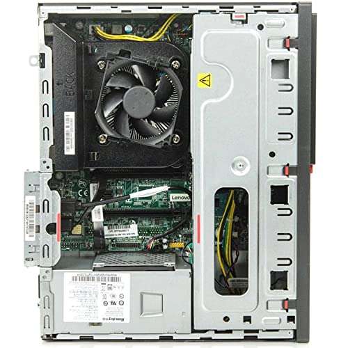 Lenovo S510 SFF - Core i5-6400 2,7 GHz - SSD 256 Go RAM 8 Go |