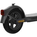 Trottinette électrique Ninebot Segway F25E II - 25 Km/h max, 25 Km d'autonomie, batterie 275 Wh, affichage numérique (vendeur Carrefour)