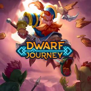 Dwarf Journey Gratuit sur iOS
