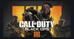 Call of Duty Black Ops 4 sur PC (Dématérialisé)