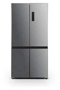 Réfrigérateur Américain No Frost Schneider SCMDC522HNFX (+ 85€ cagnotté pour les adhérents)