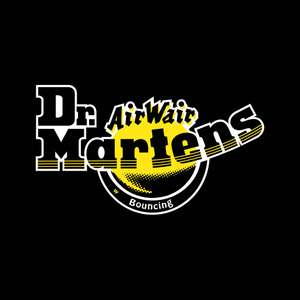 Sélection de chaussures & accessoires Dr. Martens en promotion