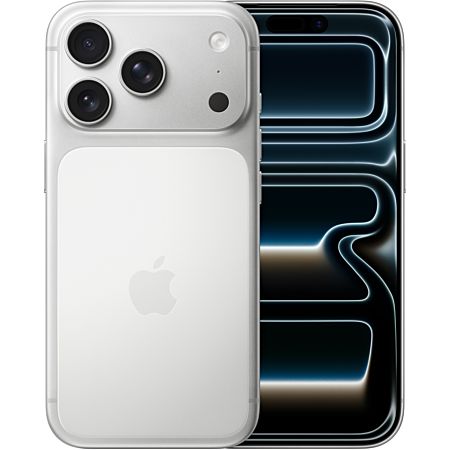 Smartphone 6,3" Apple iPhone 17 Pro - 256 Go — E.Leclerc