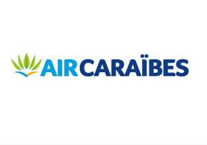 1 billet A/R Air Caraïbes acheté = 1 billet A/R offert en ferry pour les îles