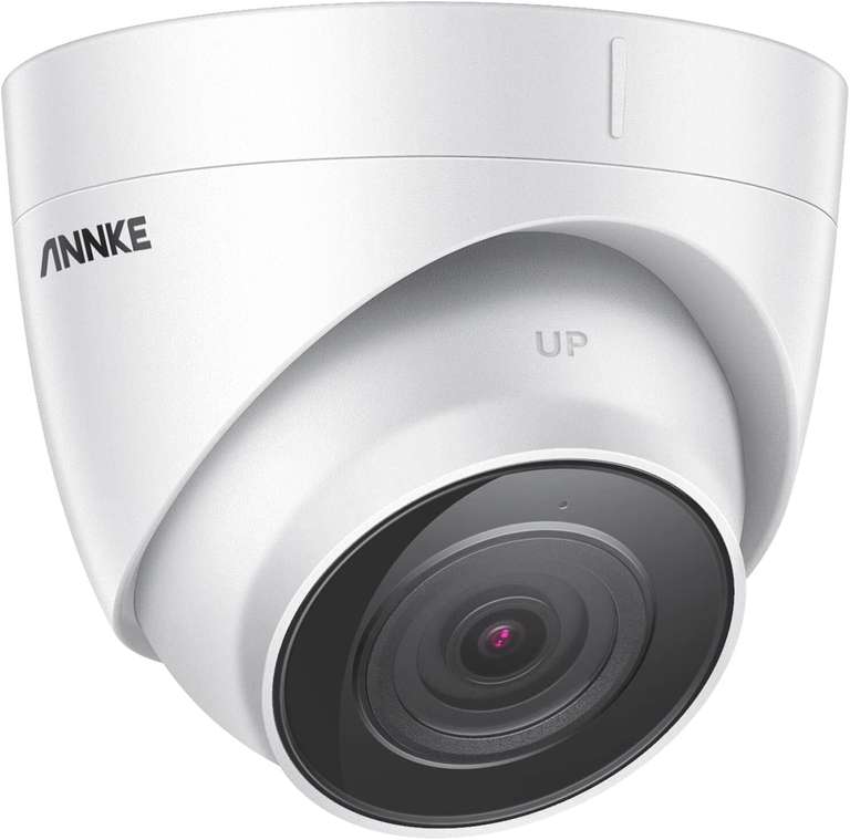 Caméra de surveillance GENERIQUE Caméra vision nocturne moniteur 2led caméra  recul voiture avec capteur stationnement radar