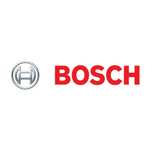 Brosse circulaire fils ondules Bosch Accessories 100 x 20 mm - 2607017119
