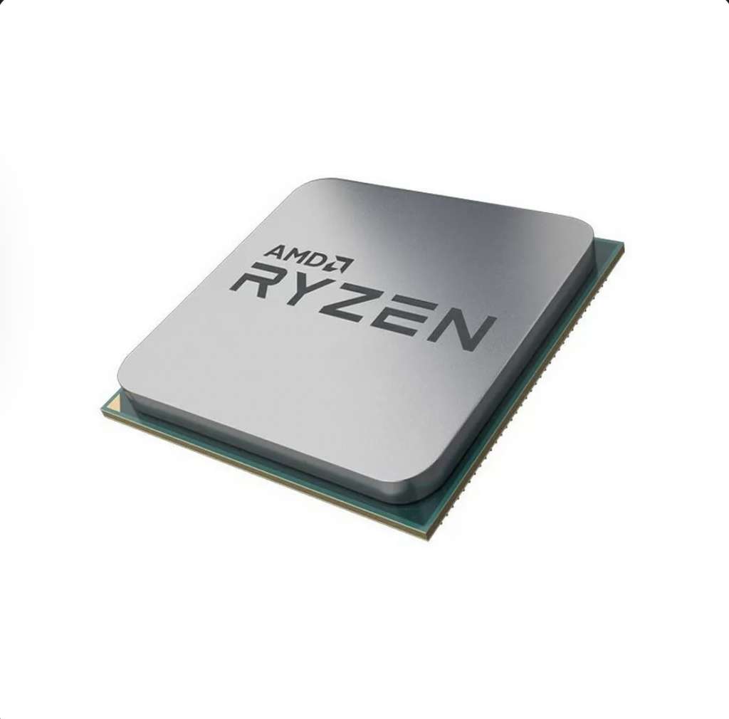 Un premier test pour le Ryzen 5 3600 : mieux qu'un i7, pas loin du i9-9900K  !