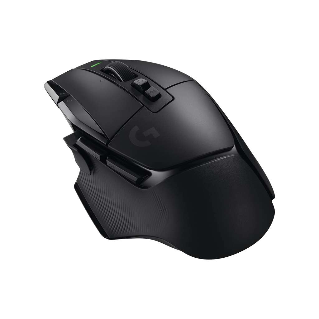 Bon plan sur les souris Logitech Gaming : G502 HERO à 42€, G703 à 65€