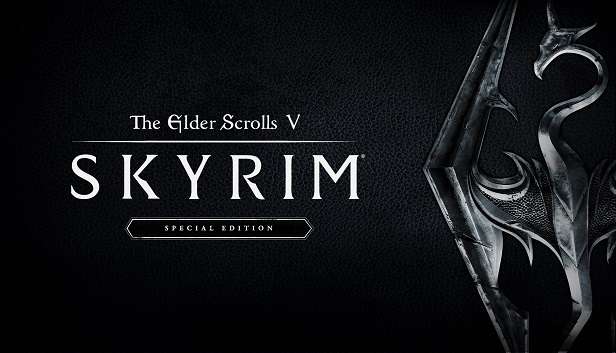 The Elder Scrolls V : Skyrim Special Edition (Dématérialisé - Steam)