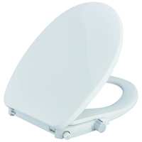 Kit bidet WC japonais non-électrique à fixer entre l'abattant et la cuvette  WClean Slim –