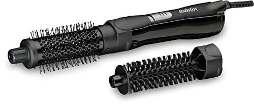 Brosse soufflante BaByliss Shape and Smooth AS82E - 800W