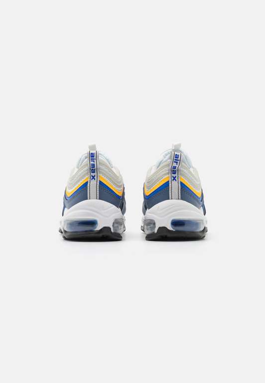 Chaussures Nike Air Max 97 Unisex - tailles du 36 au 40