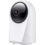 Caméra de surveillance Realme Smart Cam 360 - Full HD, vision de nuit, port micro SD