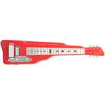 Guitare Gretsch G5700 Electromatic Lap Steel - Tahiti Red