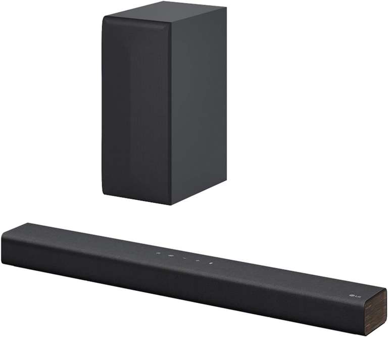 Barre de son JBL BAR 2.1 - Noir