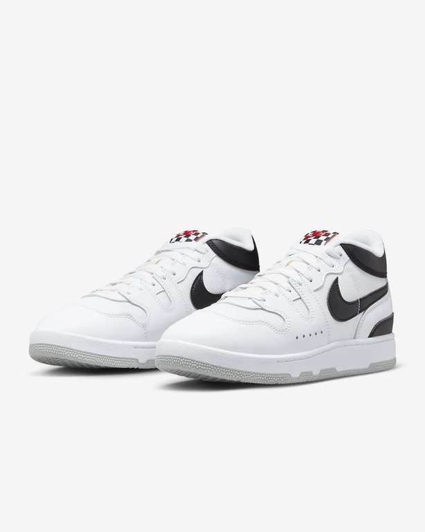 Chaussures Nike Attak, Homme, Plusieurs tailles disponibles