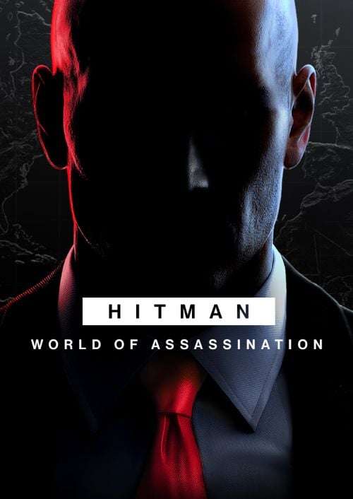 Hitman : World of Assassination sur Xbox One & Series XIS (Dématérialisé - Activation Store ARG)
