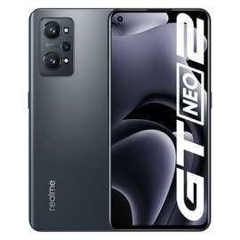 Smartphone 6.62" Realme GT NEO 2 - 8 Go de Ram, 128 Go