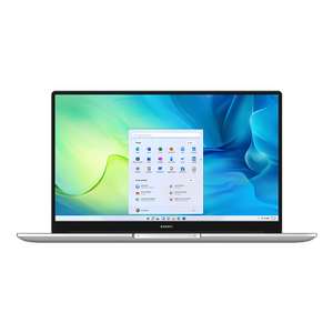 [Unidays] PC Portable 15.6" Huawei MateBook D15 (2022) - FHD, Intel Core i5-1155G7, 8 Go de RAM, SSD 512 Go, Windows 11 Home