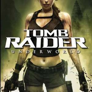 Sélection de jeux de la série Tomb Raider en promotion sur PC - Ex: Tomb Raider Underworld (Dématérialisé - DRM Free)