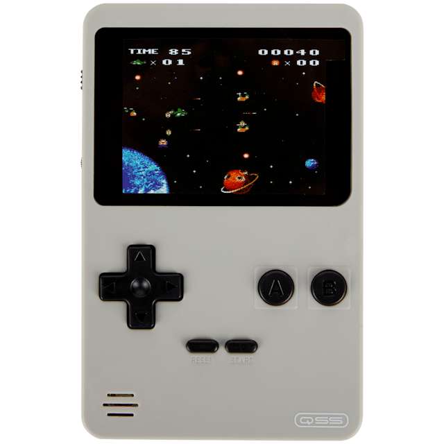 Console de jeux rétro - 240 jeux, divers coloris