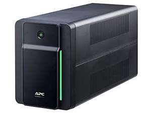 Onduleur APC Back UPS (BX1600MI-FR) - 1600VA, line-interactive, prises FR