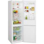 Réfrigérateur congélateur Candy CCE3T620FW - 377L, No Frost, Réfrigérateur 258L, Congélateur 119L