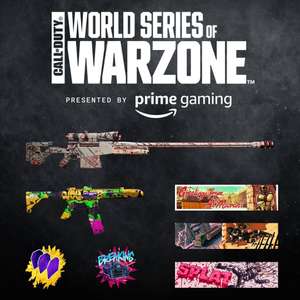 [Prime Gaming] Pack WSOW Solo en Yolo pour Call of Duty: Warzone / Modern Warfare 2 sur PC, Xbox Series / One, PS5/4 (Dématérialisé)
