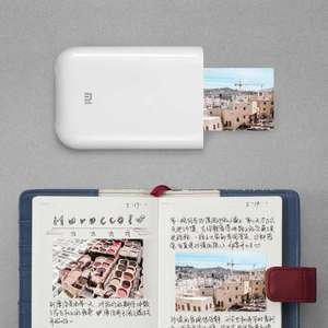 Mini-imprimante photo Portable Xiaomi (Entrepôt FR)