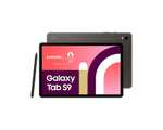 [Précommande - Unidays/The Corner] Tablette Samsung Galaxy Tab S9 Wi-Fi 128Go (Via ODR 100€)