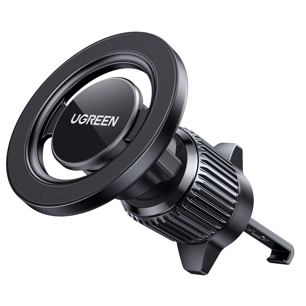 Support Téléphone Voiture Ugreen Magnétique pour MagSafe (Vendeur tiers)