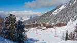 Séjour 4j/3n pour 2, Résidence Odalys Bellecôte (La Plagne, Alpes), du 17 au 20 Décembre, forfaits et location de skis inclus (243,17€ p/p)