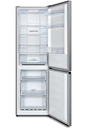 Refrigerateur congelateur bas Hisense FCN300ACE1 - Froid Ventilé