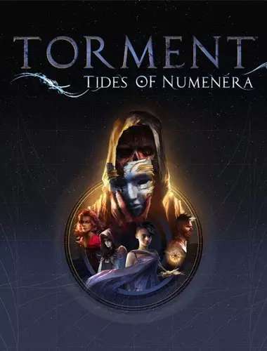 Jeu Torment: Tides of Numenera gratuit sur PC (dématérialisé)