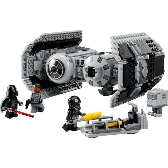 Jeux de construction Lego Star Wars - Justifier