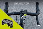Montre de triathlon GPS iD.TRI - Set, Neon Mint