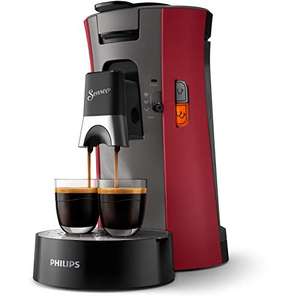 Machine à Café à Dosettes Senseo Select Eco Philips CSA240/91