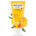 Crème Protectrice Visage Weleda Bébé - 50 ml