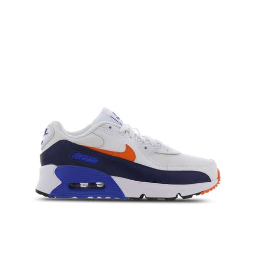 [Membres Foot Locker]Chaussures Enfant Nike Air Max 90 Leather Back To Cool - diverses tailles disponibles (Via remise panier)