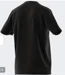 T-Shirt de Fitness Soft Training Adidas Homme - Noir, Plusieurs Tailles Disponibles