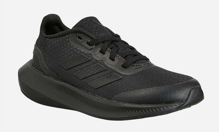 Chaussures de Running enfant à lacets Adidas RunFalcon 3 Sport - Plusieurs Coloris & Tailles Disponibles