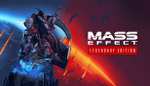 Mass Effect Édition Légendaire : La trilogie + Tous les DLC sur PC (Dématérialisé - Steam)