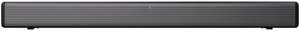 Barre de son 2.1 Hisense HS214 - 108 W RMS, Dolby Digital, Bluetooth